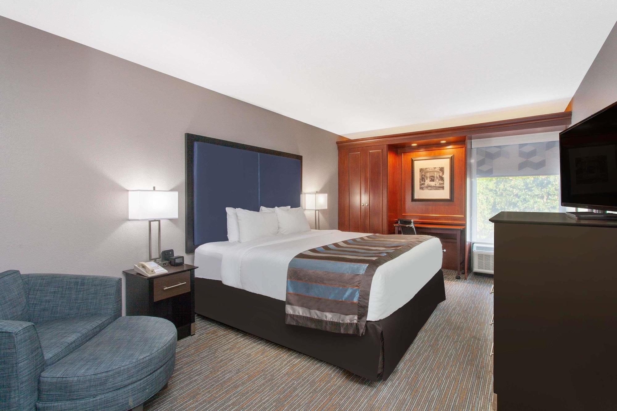 Hotel Wingate By Wyndham Charleston Coliseum North Charleston Zewnętrze zdjęcie