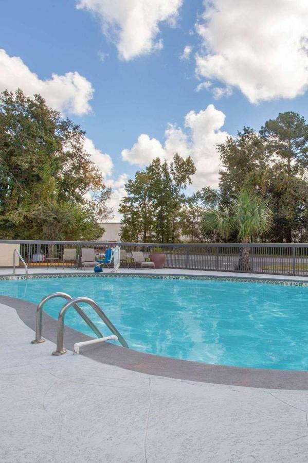 Hotel Wingate By Wyndham Charleston Coliseum North Charleston Zewnętrze zdjęcie