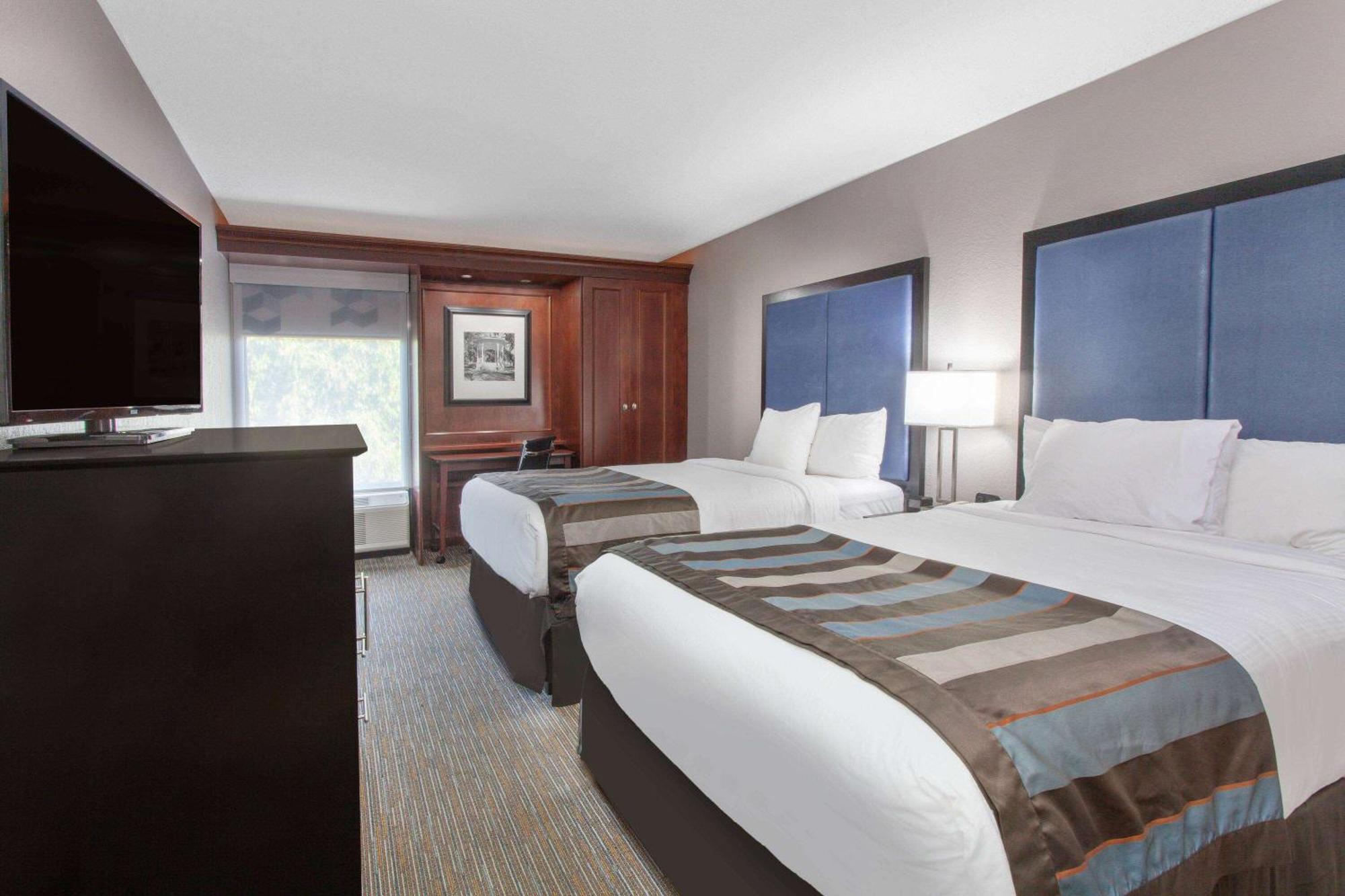 Hotel Wingate By Wyndham Charleston Coliseum North Charleston Zewnętrze zdjęcie