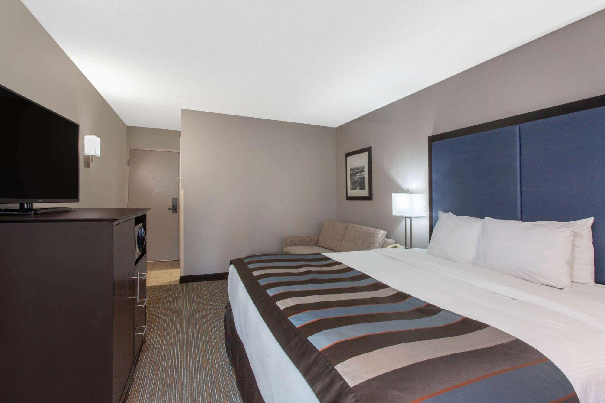 Hotel Wingate By Wyndham Charleston Coliseum North Charleston Zewnętrze zdjęcie