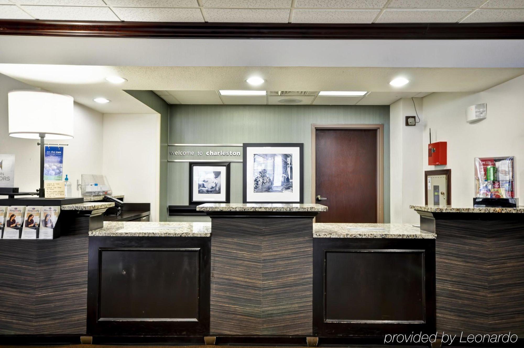Hotel Wingate By Wyndham Charleston Coliseum North Charleston Zewnętrze zdjęcie