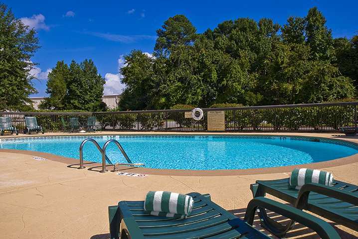 Hotel Wingate By Wyndham Charleston Coliseum North Charleston Udogodnienia zdjęcie
