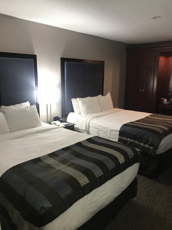 Hotel Wingate By Wyndham Charleston Coliseum North Charleston Zewnętrze zdjęcie