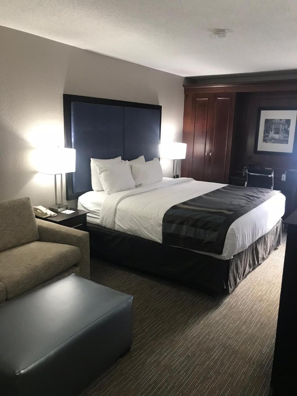 Hotel Wingate By Wyndham Charleston Coliseum North Charleston Zewnętrze zdjęcie